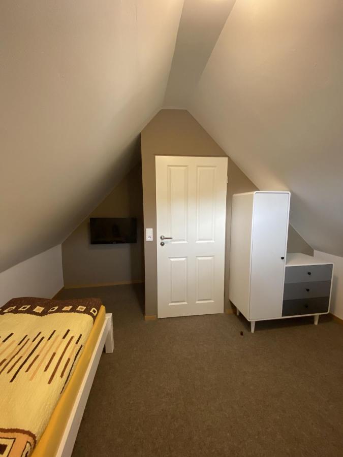 Dagmar 120Qm 3 Schlafzimmer Wellness Ольсберг Экстерьер фото
